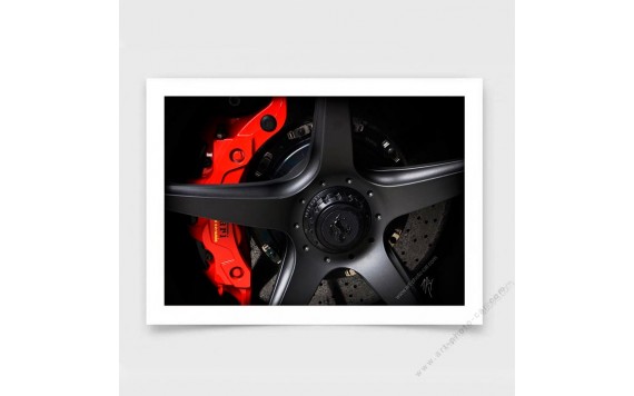 Ferrari Laferrari Limited edition