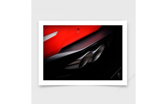 Lamborghini Huracan Red photos