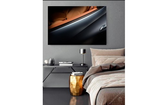 Ferrari 488 Tailor Made II Photography Limited & Numbered