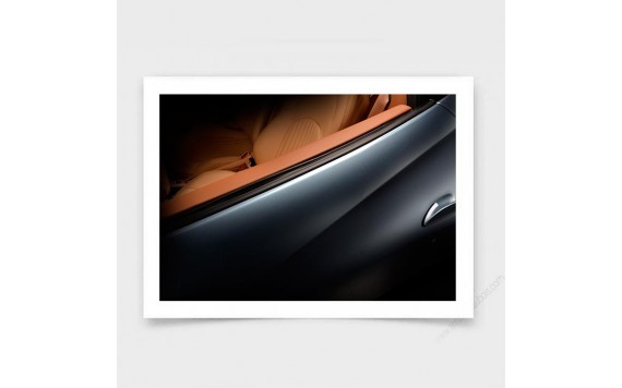 Ferrari 488 Tailor Made II Photography Limited & Numbered