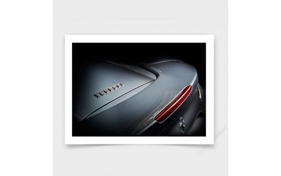 Ferrari 488 Tailor Made photo III