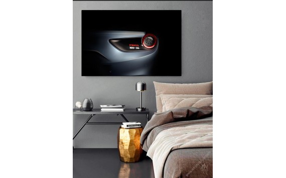 Ferrari 488 Tailor Made IV Photography Limited & Numbered