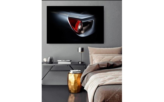 Ferrari 488 Tailor Made VI Photography Limited & Numbered