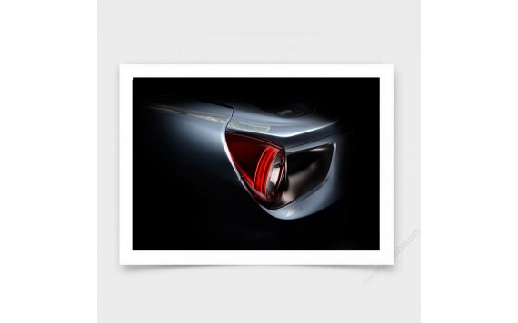 Ferrari 488 Tailor Made VI Photography Limited & Numbered