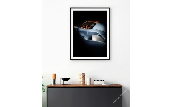 Ferrari 488 TAILOR MADE IX Photography Limited & Numbered