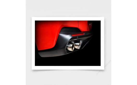 Ferrari Portofino Photo automobile III