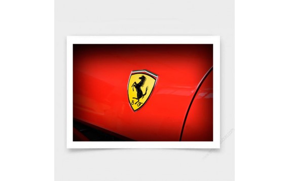 Ferrari Portofino limited photography VII