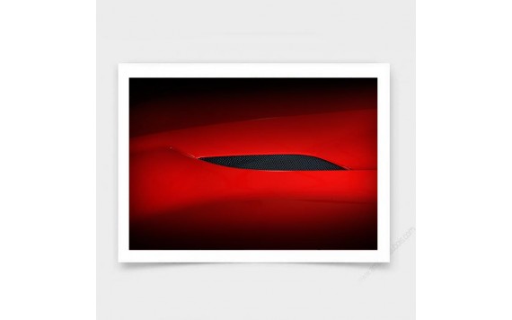 Ferrari Portofino photo automobile limitée VIII