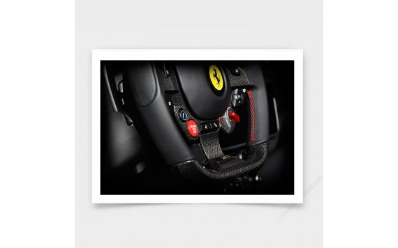 Ferrari Portofino édition photo limitée XI