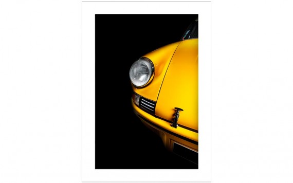 Porsche 911 2-7 - RS Edition limitée V