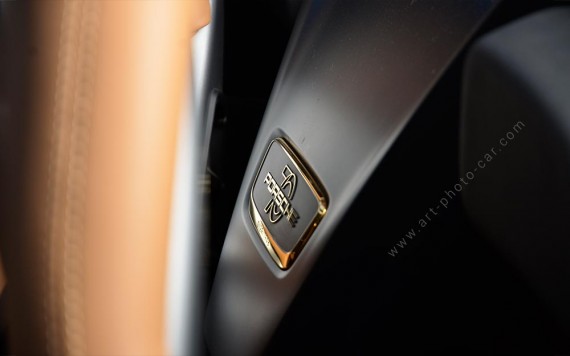 Porsche 911 Speedster Photography IV