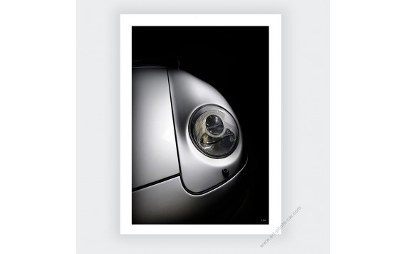 Porsche 911 2-7 - RS Photography II