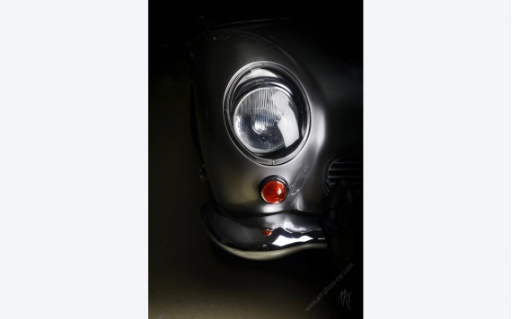 Aston Martin DB5 photo I