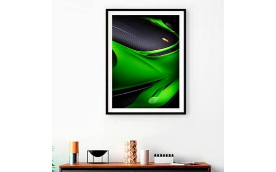 PORSCHE 911 992 GT3 RS II