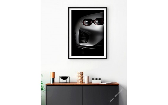 Ferrari 812 Competizione I