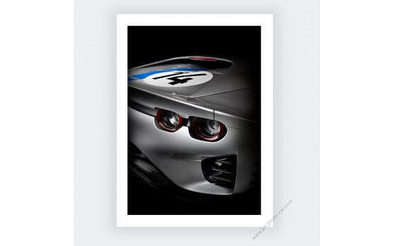 Ferrari 812 Competizione II