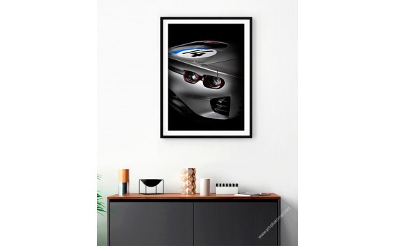 Ferrari 812 Competizione II