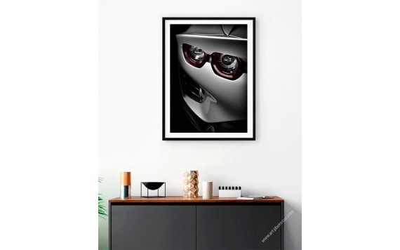 Ferrari 812 Competizione III