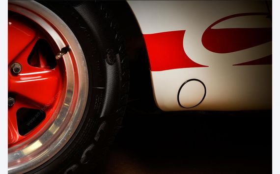 Porsche 911 Rs Carrera Photos automobile et affiches Editions Limitées